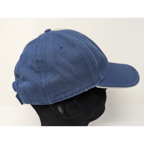 Ravenclaw Hat Baseball Cap Harry Potter Blue Wizarding World Universal Studios - Picture 5 of 8